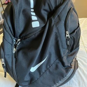 Nike Elite backpack